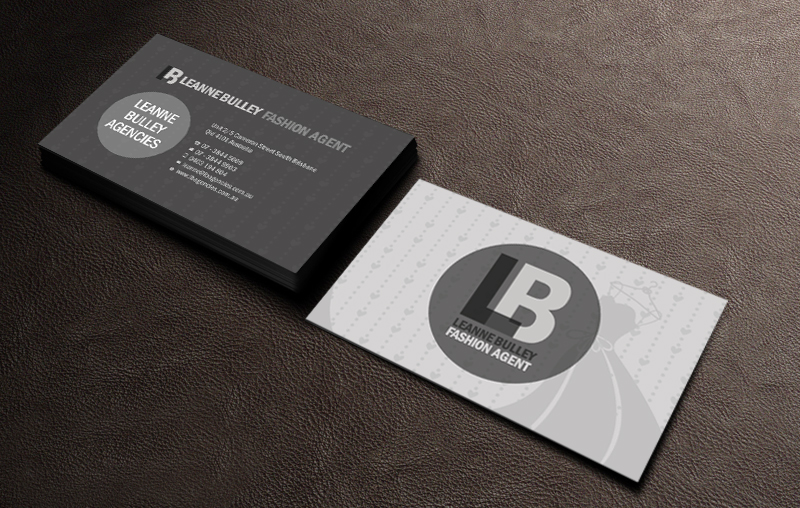 Business Card Design by Shradha for this project | Design #6246229