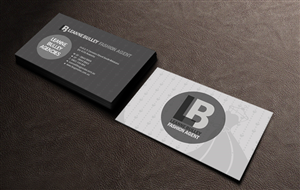 Business Card Design by Shradha