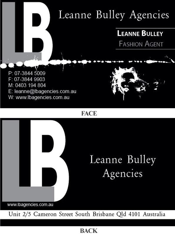 Business Card Design by Hennadiy for this project | Design #6258038