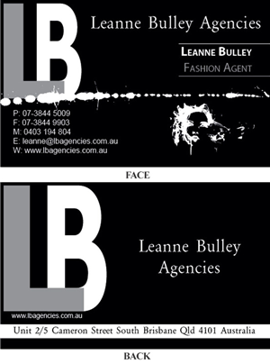 Business Card Design by Gennadiy for this project | Design #6258038