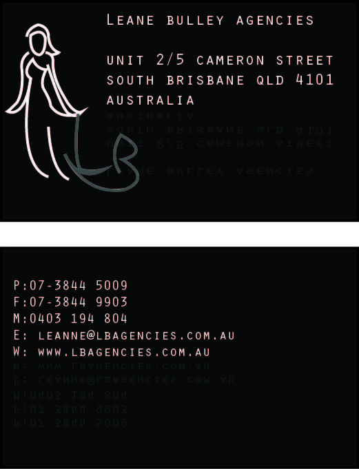 Business Card Design by babysutts for this project | Design #6234148