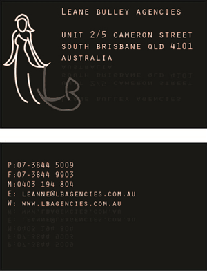 Business Card Design by babysutts for this project | Design #6234148