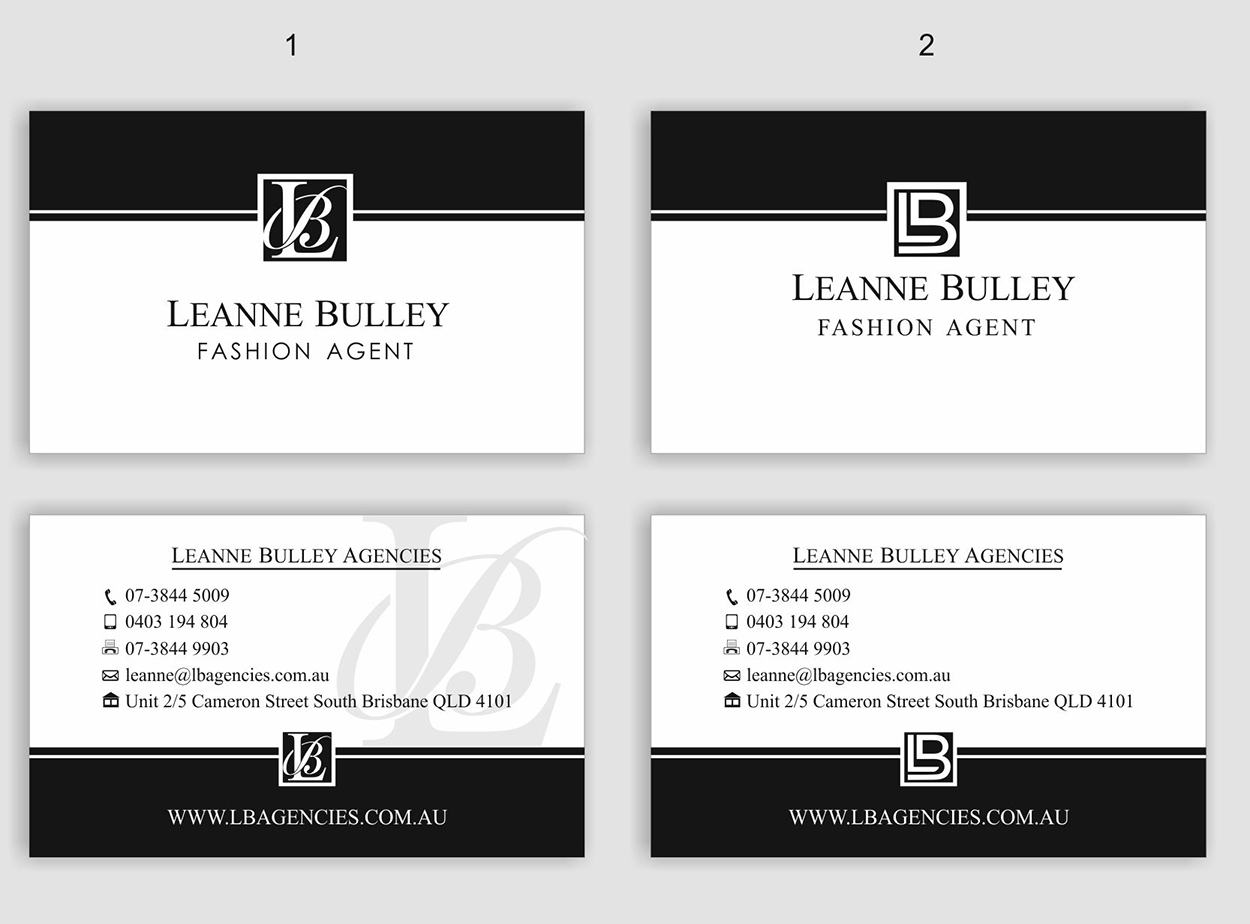 Business Card Design by IneseRo for this project | Design #6230100