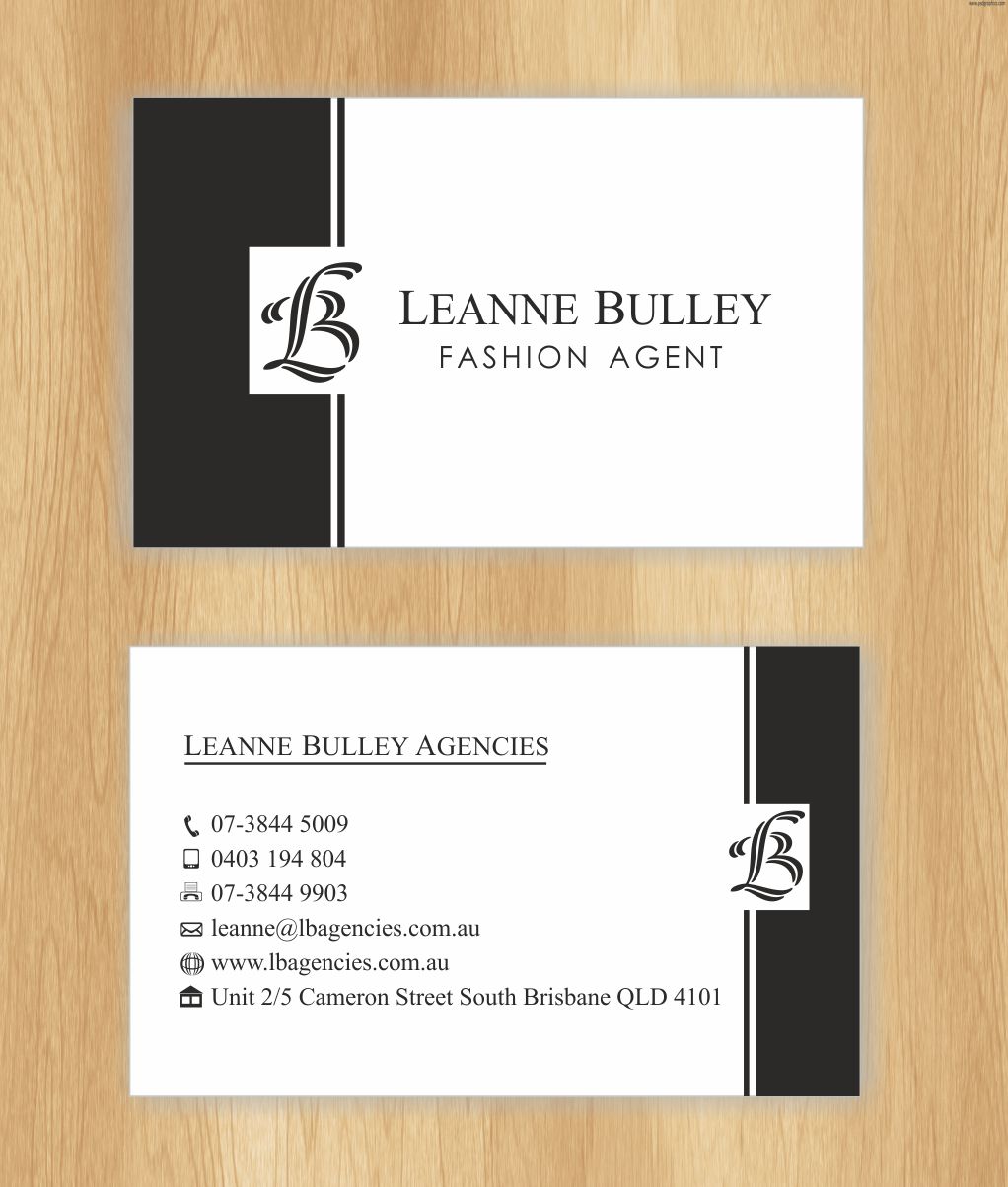 Business Card Design by IneseRo for this project | Design #6230108