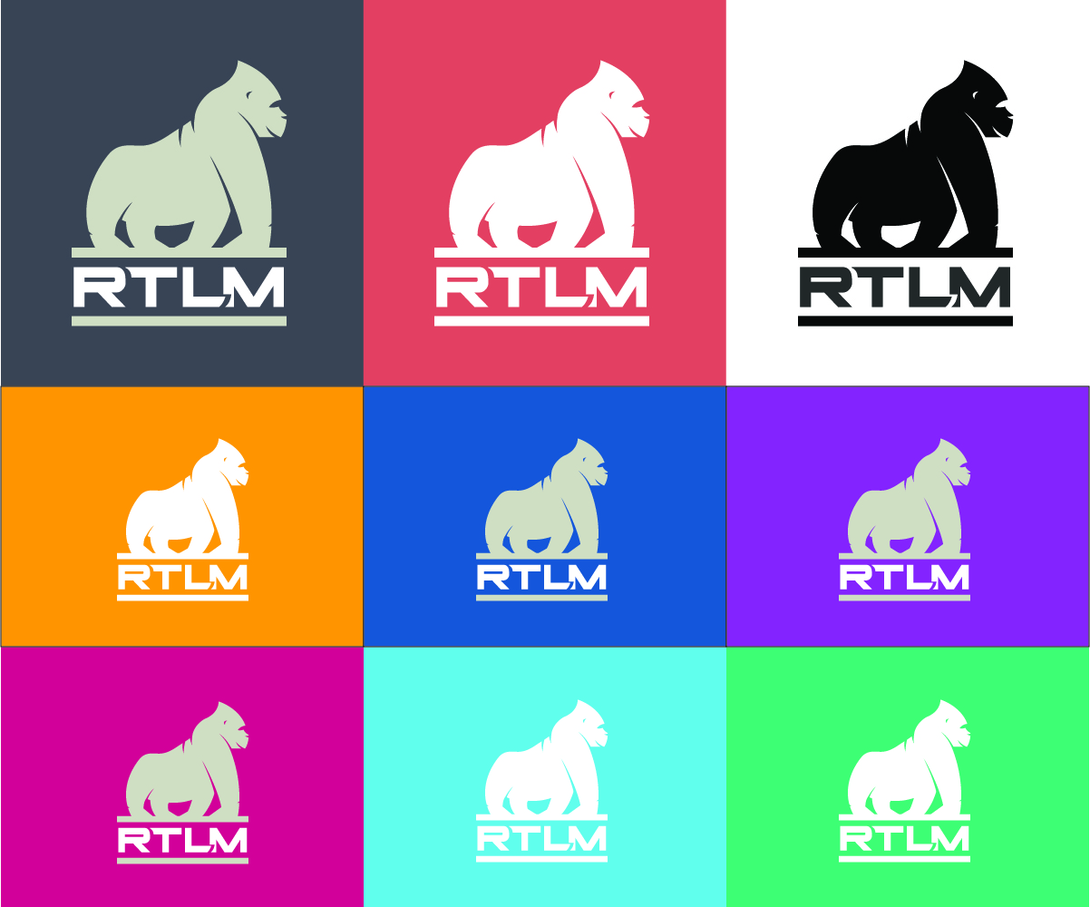 Logo Design by  Ronald Ordoñez for this project | Design #6264428
