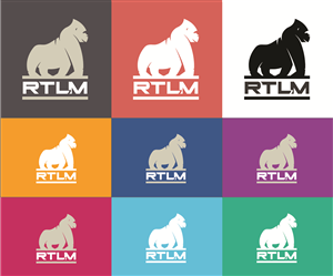 Logo Design by  Ronald Ordoñez