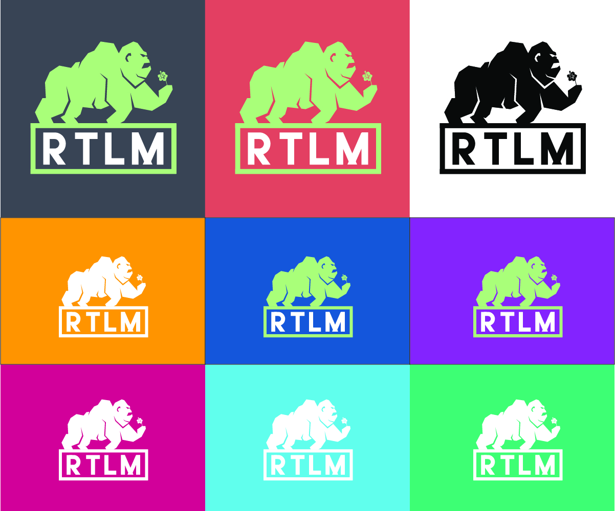 Logo Design by  Ronald Ordoñez for this project | Design #6264678