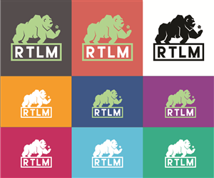 Design de Logo par  Ronald Ordoñez pour ce projet | Design : #6264678