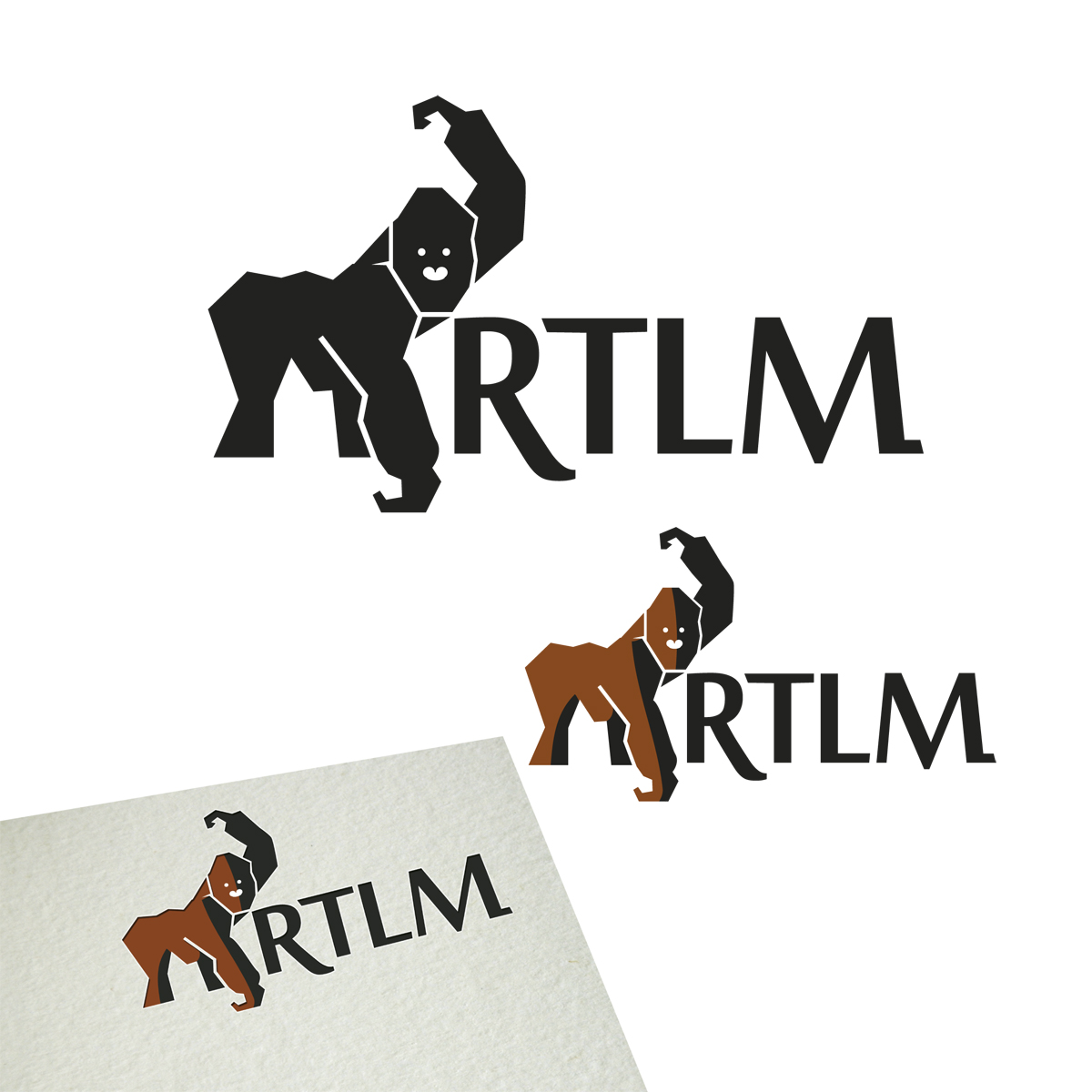 Logo Design by nanocb72 for this project | Design #6231318