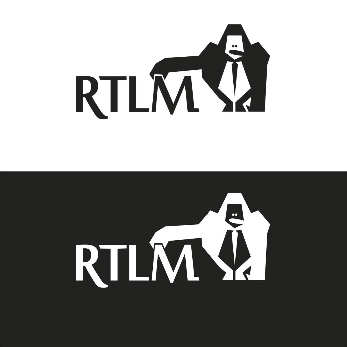 Logo Design by nanocb72 for this project | Design #6231975