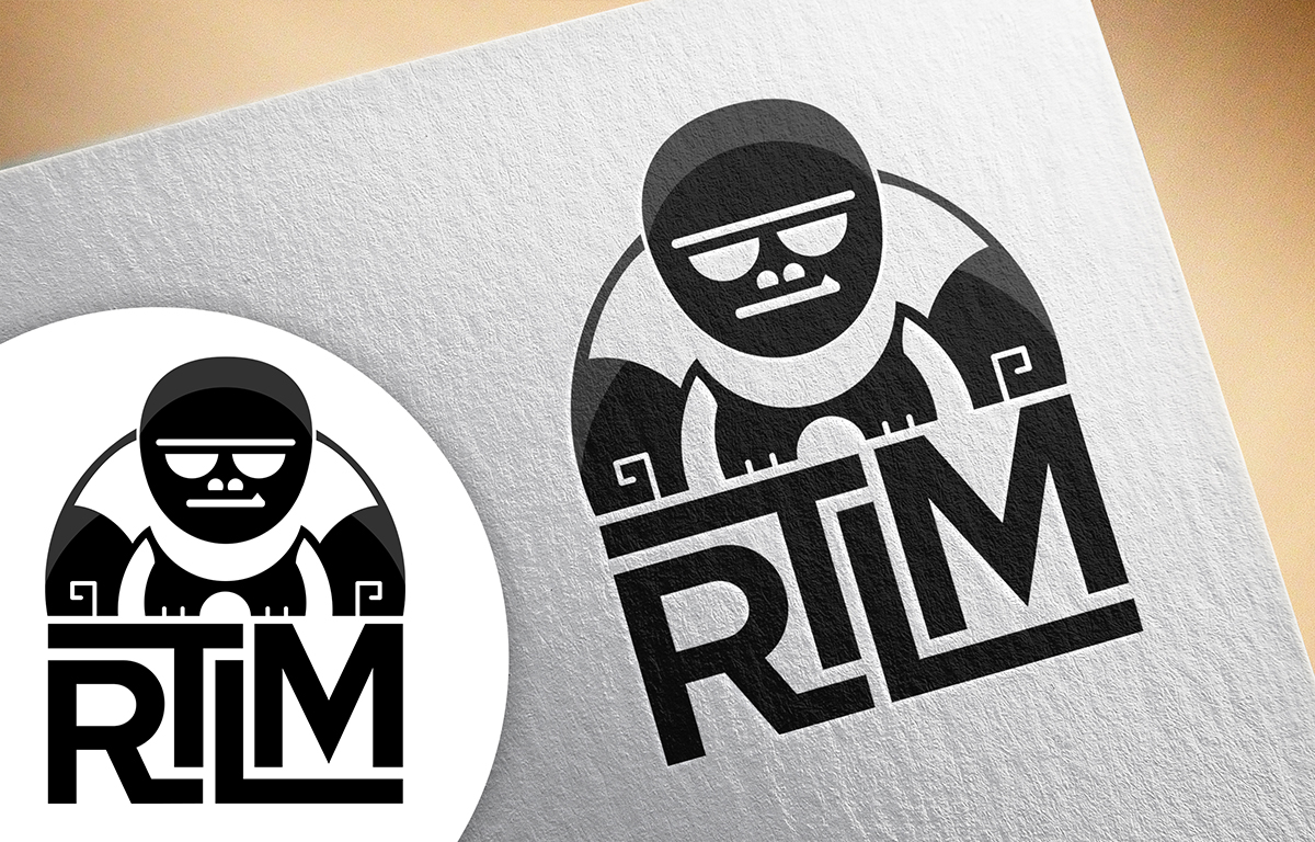 Logo Design by nivleik for this project | Design #6282212