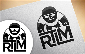 Logo Design by nivleik
