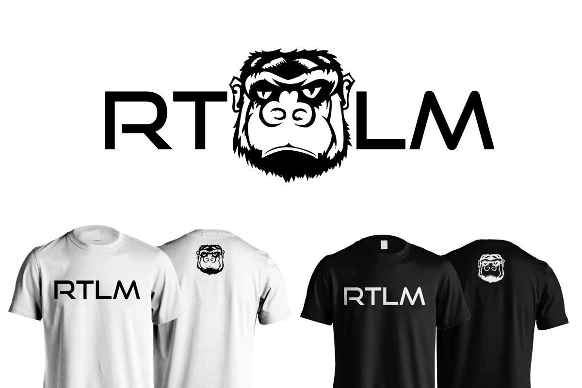 Logo Design by RM for this project | Design #6223758