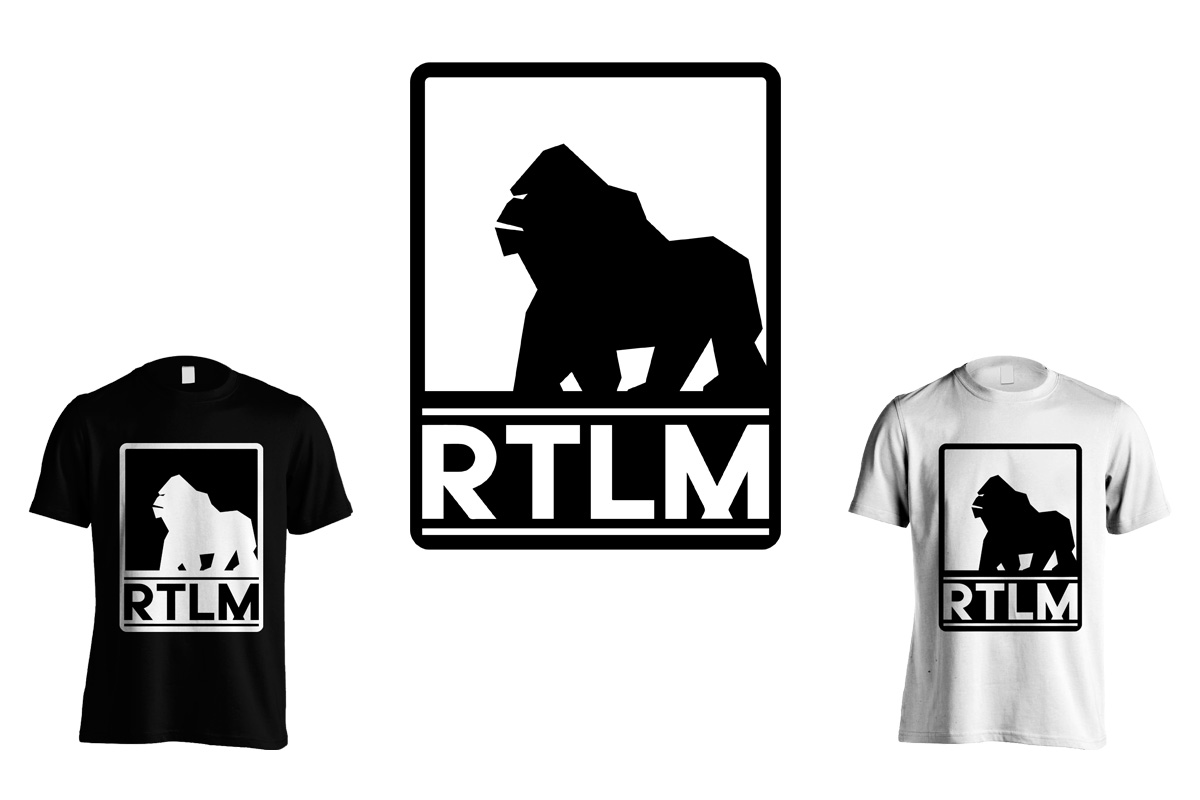 Logo Design by RM for this project | Design #6226535
