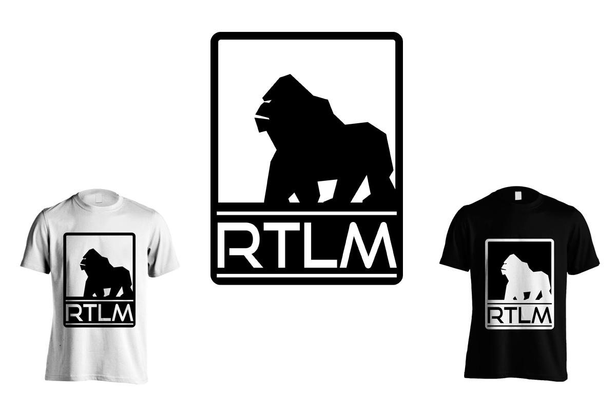 Logo Design by RM for this project | Design #6226552
