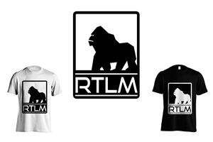 Design de Logo par RM pour ce projet | Design : #6226552