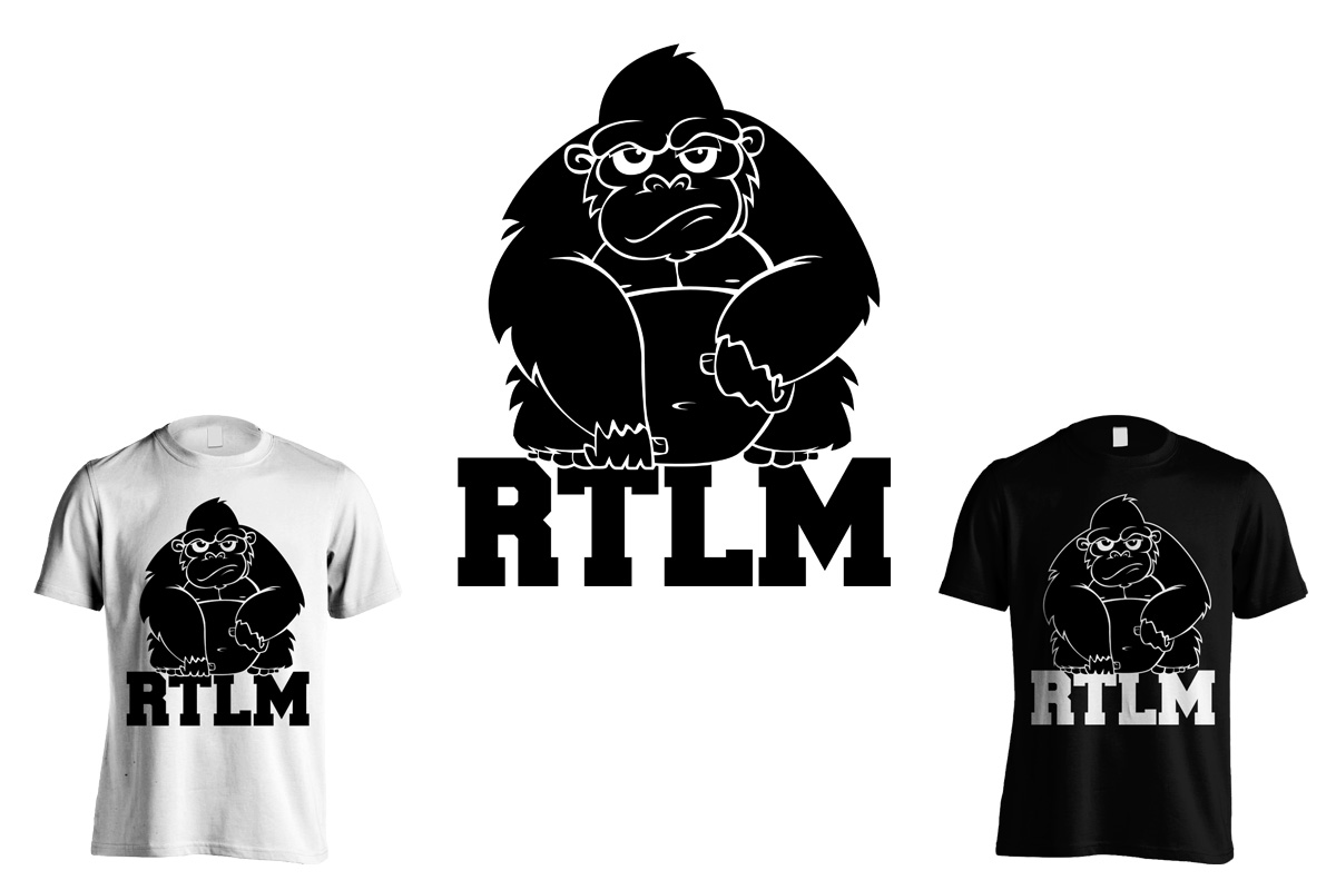 Logo Design by RM for this project | Design #6233200