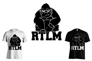 Design de Logo par RM pour ce projet | Design : #6233200