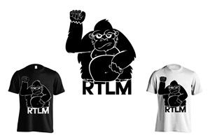 Design de Logo par RM pour ce projet | Design : #6234434