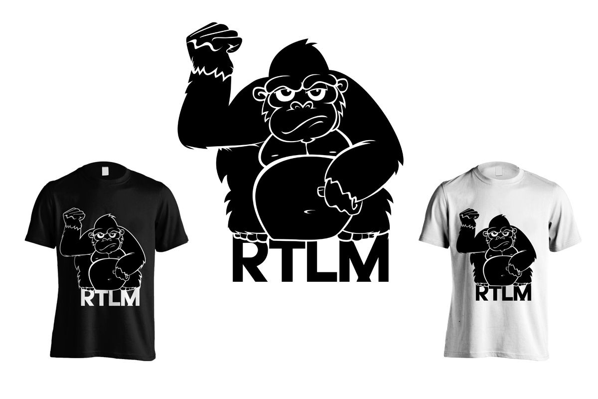 Design de Logo par RM pour ce projet | Design #6242488