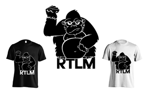 Design de Logo par RM pour ce projet | Design : #6242488
