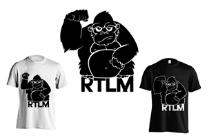 Design de Logo par RM pour ce projet | Design : #6253696