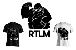 Design de Logo par RM pour ce projet | Design : #6253743