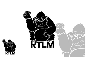 Logo-Design von RM für dieses Projekt | Design #6255502