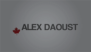 Business Card Design by Kburks for this project | Design: #1667428