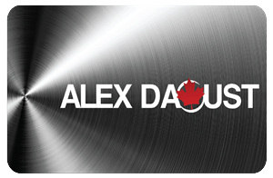 Business Card Design by Kburks for this project | Design: #1670652