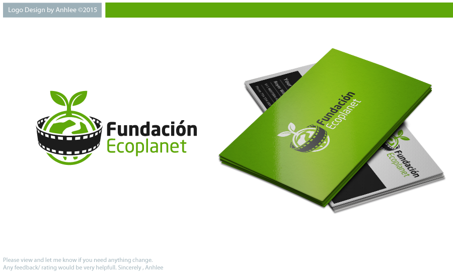 Logo Design by Anhlee for this project | Design #6251012