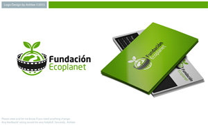 Logo Design by Anhlee
