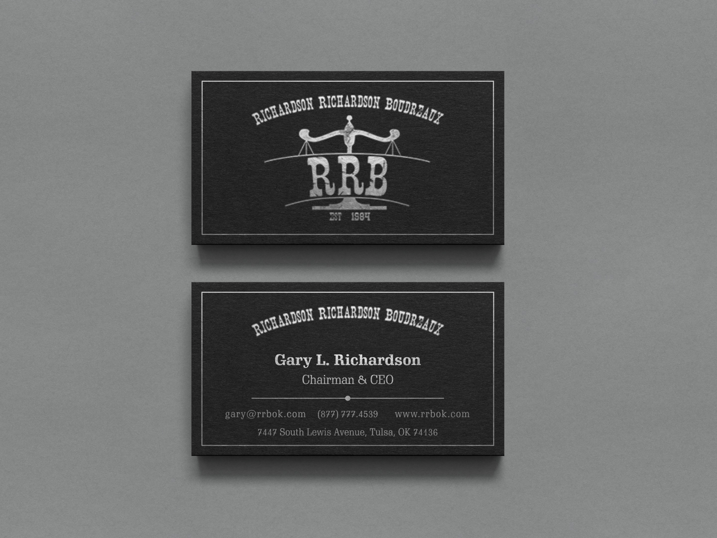 Stationery Design by HYPdesign for this project | Design #6227004