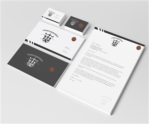 Stationery Design by MVN Digital