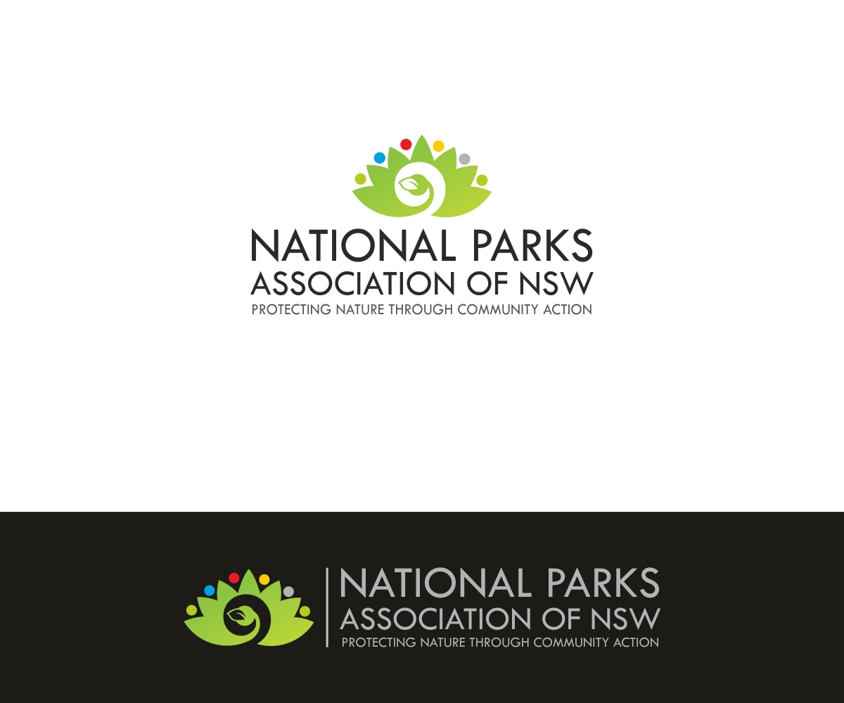 Diseño de Logo por hari krishn para National Parks Association | Diseño #6289096