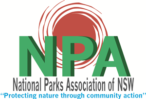 Diseño de Logo por BJ Unger para National Parks Association | Diseño: #6393288