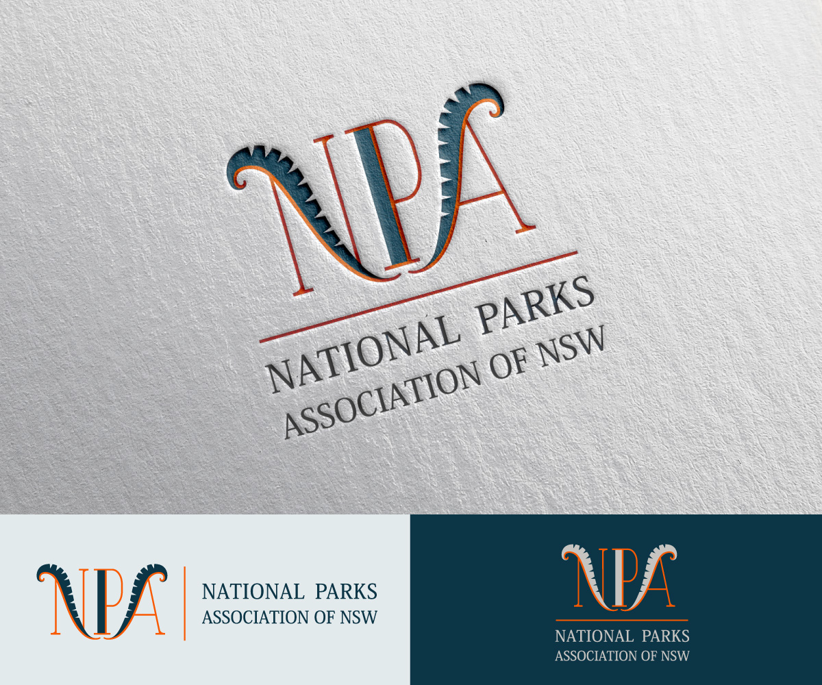Logo Design by izvar for National Parks Association | Design #6373327