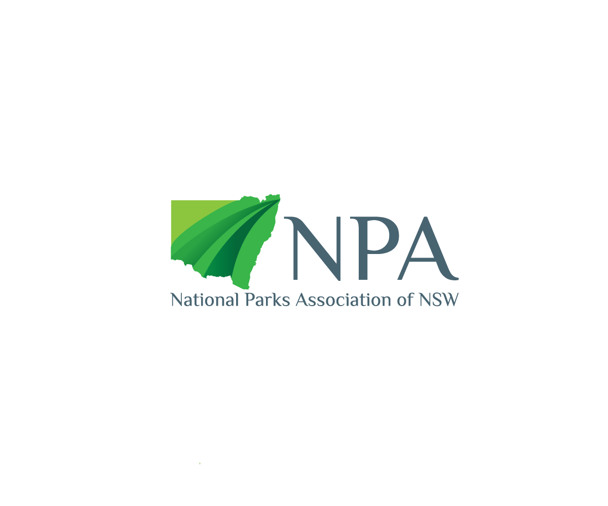Logo-Design von meygekon für National Parks Association | Design #6382521