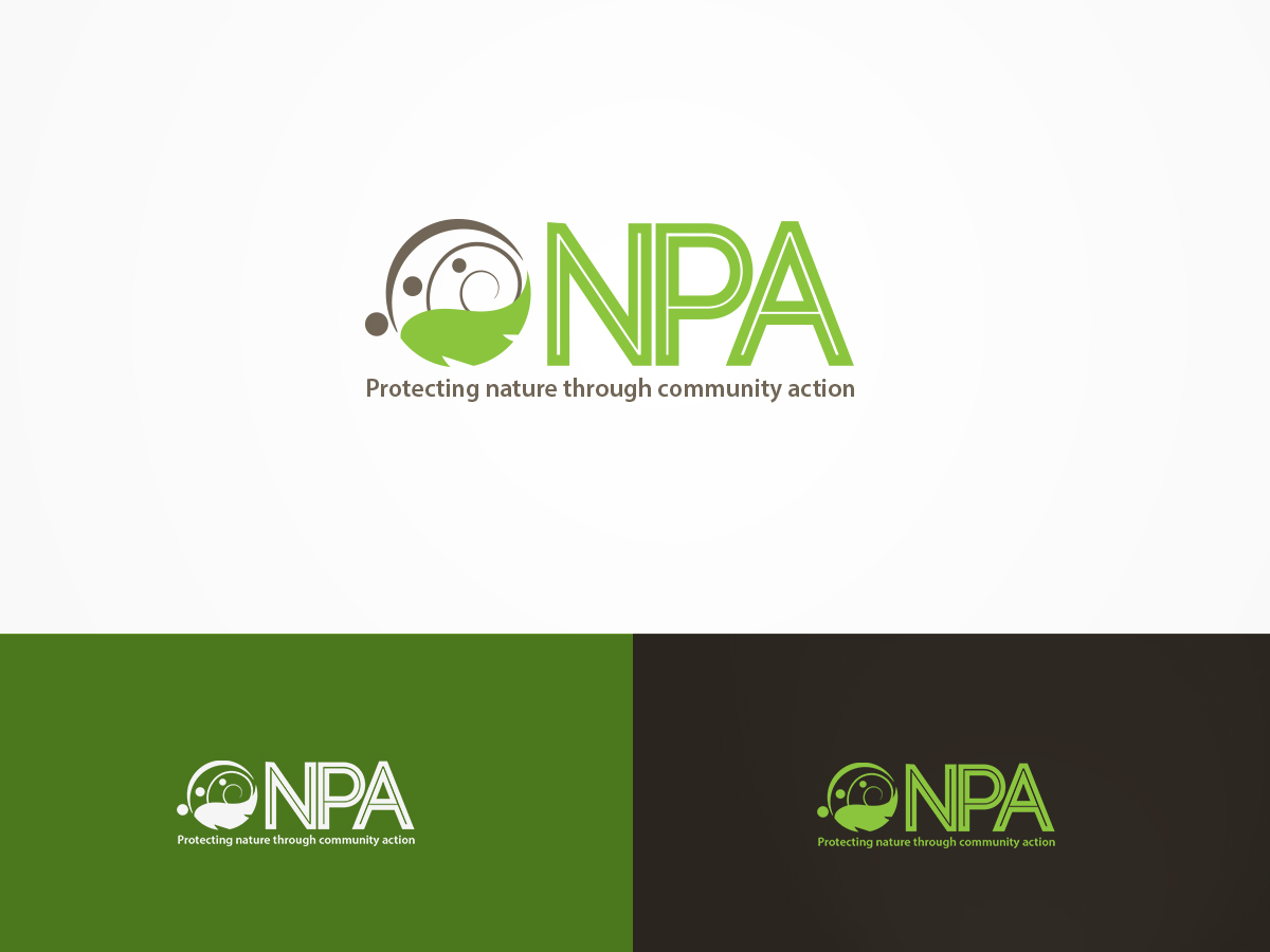 Diseño de Logo por ArtSamurai para National Parks Association | Diseño #6245828