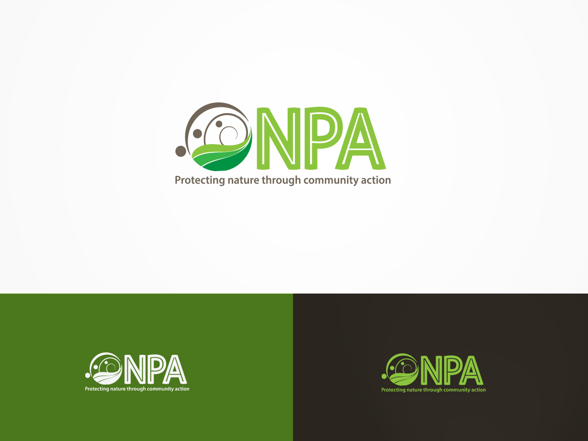 Diseño de Logo por ArtSamurai para National Parks Association | Diseño #6251099