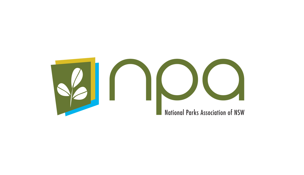 Diseño de Logo por Halfull Media para National Parks Association | Diseño #6398520