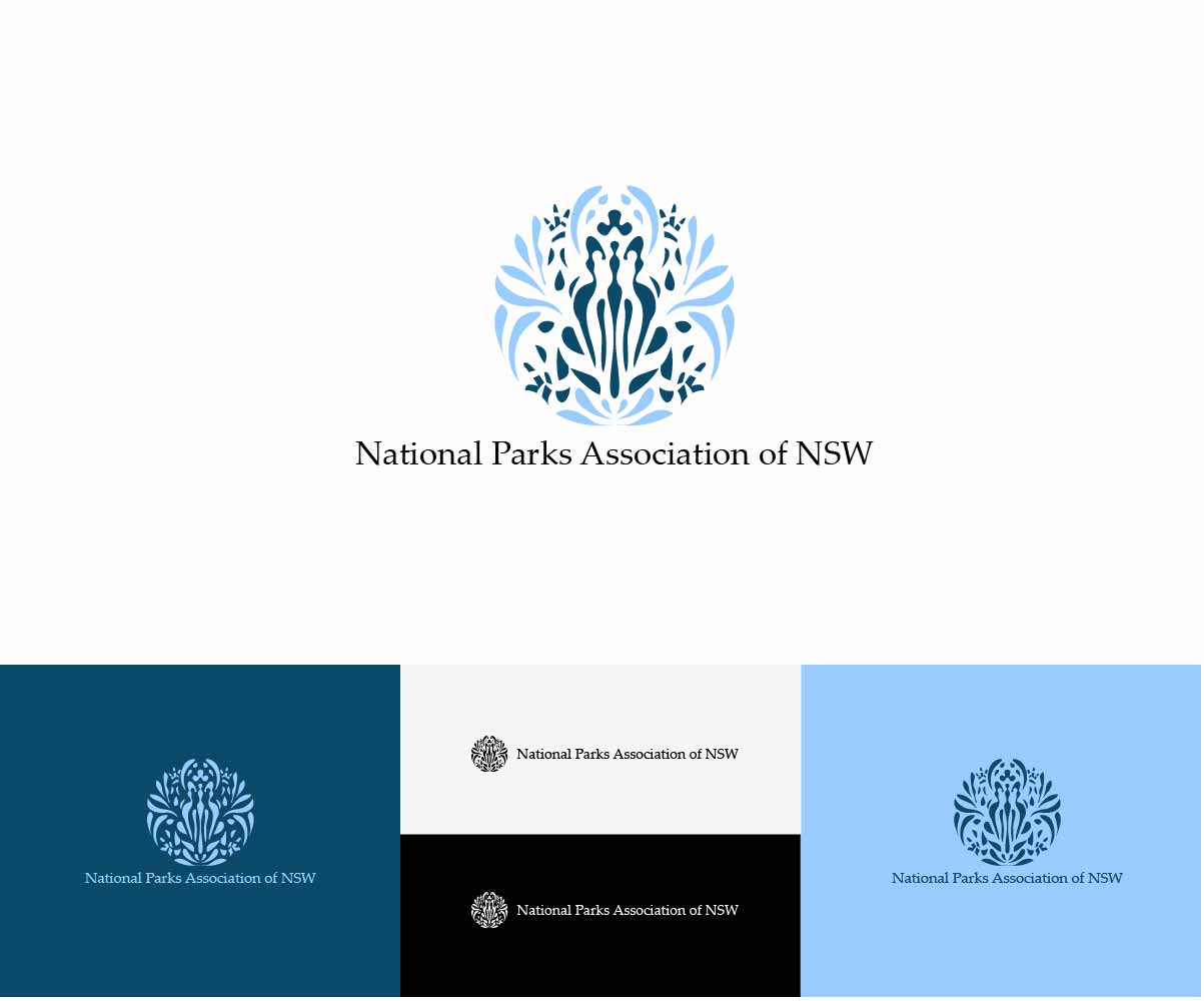 Logo-Design von GliderGraphx für National Parks Association | Design #6332823