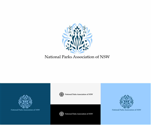 Logo Design by GliderGraphx for National Parks Association | Design #6332823