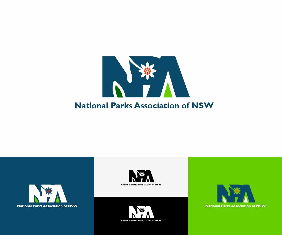 Logo-Design von GliderGraphx für National Parks Association | Design #6333726