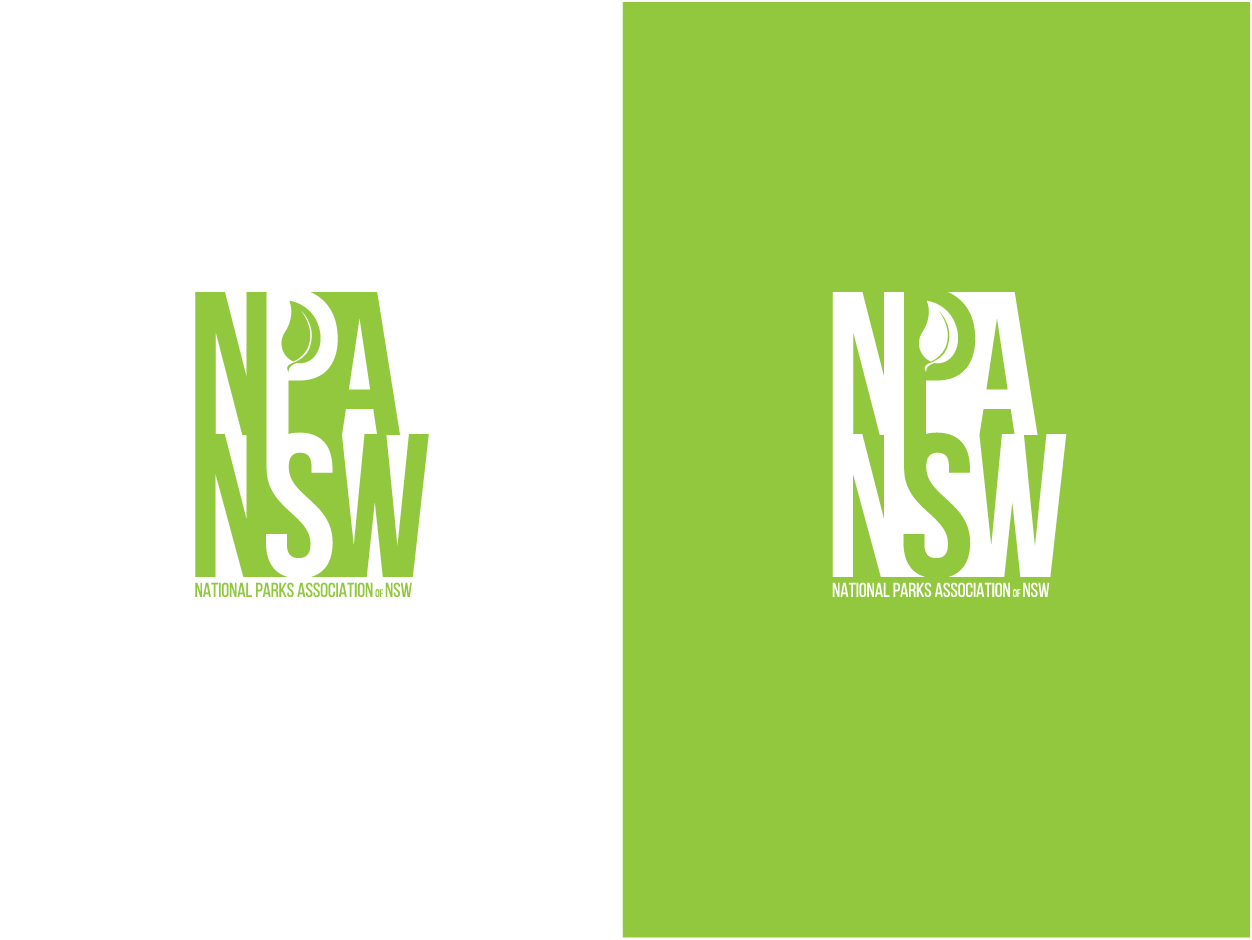 Logo Design by bluejet for National Parks Association | Design #6273017