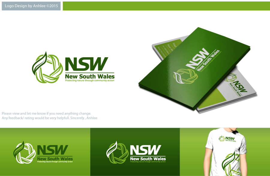Logo Design by Anhlee for National Parks Association | Design #6393016