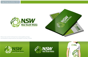Logo Design by Anhlee for National Parks Association | Design #6393016