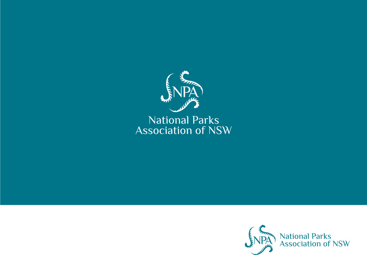 Diseño de Logo por Atvento Graphics para National Parks Association | Diseño #6304716