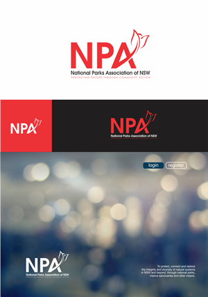 Logo Design by up2date