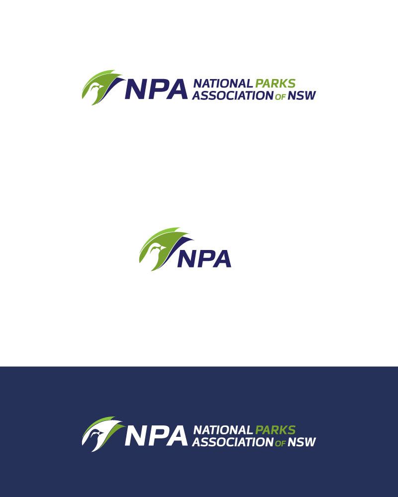Diseño de Logo por Logoziner para National Parks Association | Diseño #6252942